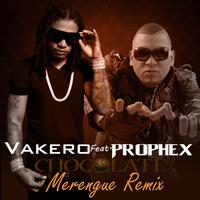 Chocolate (Merengue Remix) [feat. Prophex] - Single