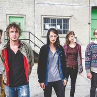 BRONCHO