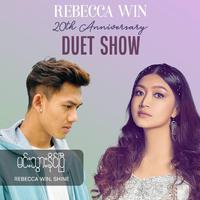 Min Thwar Naing Pi (20th Anniversary Duet Show) (feat. Shine)