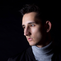 Chris Robleda资料,Chris Robleda最新歌曲,Chris RobledaMV视频,Chris Robleda音乐专辑,Chris Robleda好听的歌