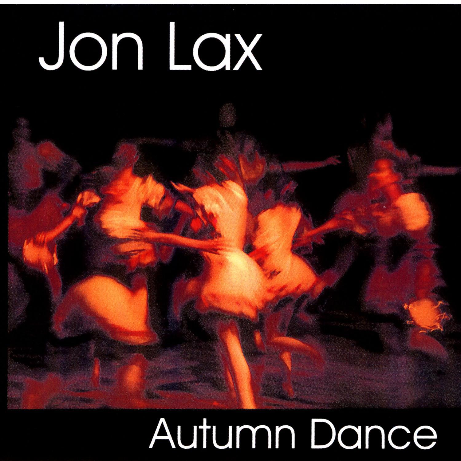 歌曲名《Winters Night》，由 Jon Lax 演唱，收录于《Autumn Dance》专辑中.