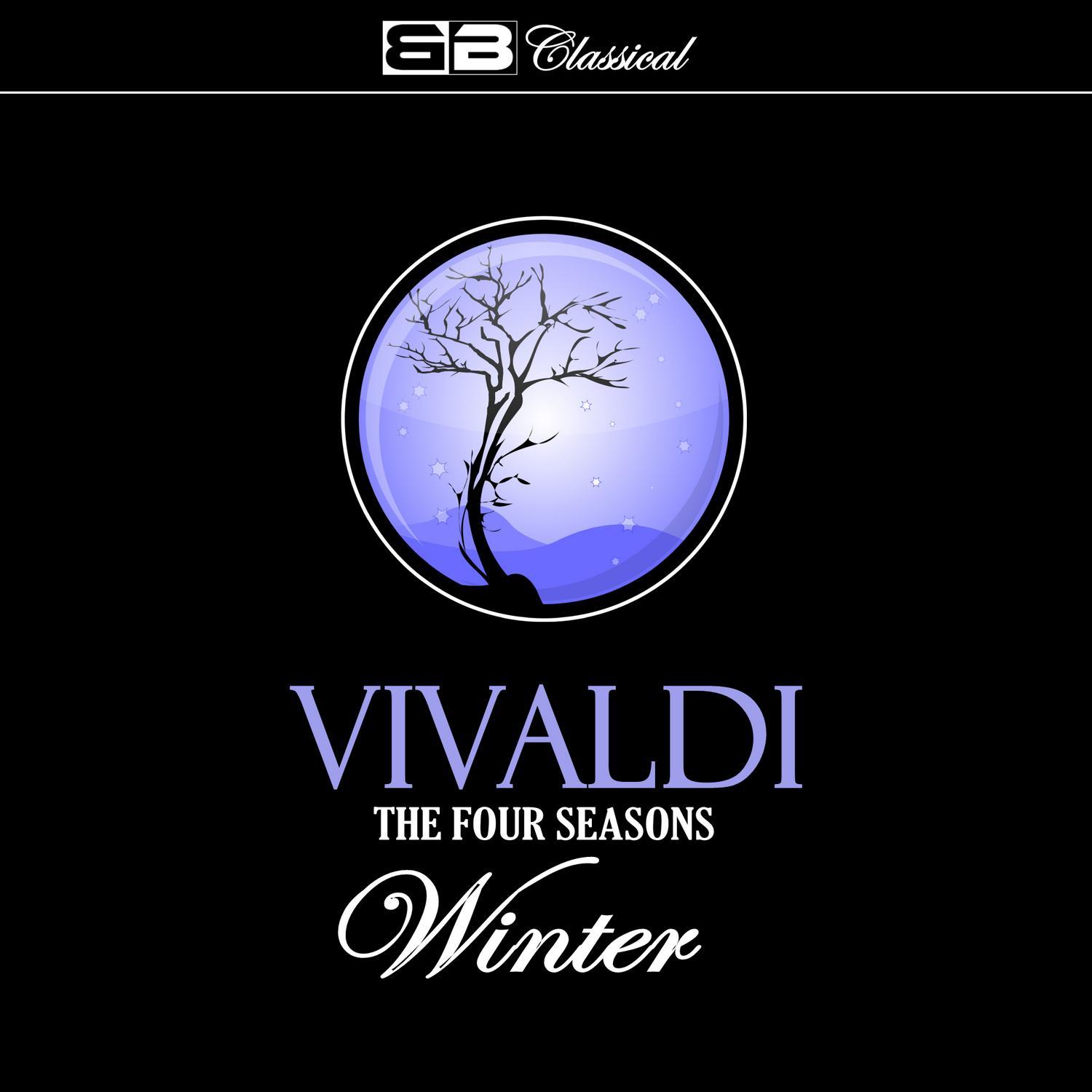 The Four Seasons, Winter: Concerto No. 4 in F Minor: III. Allegro