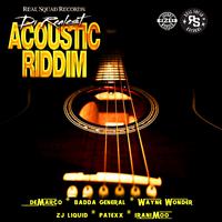 Di Realest Acoustic Riddim