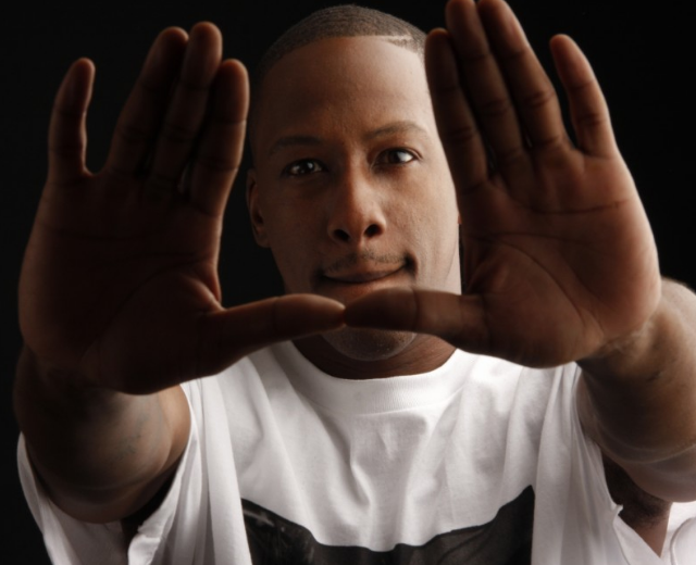 Keith Murray