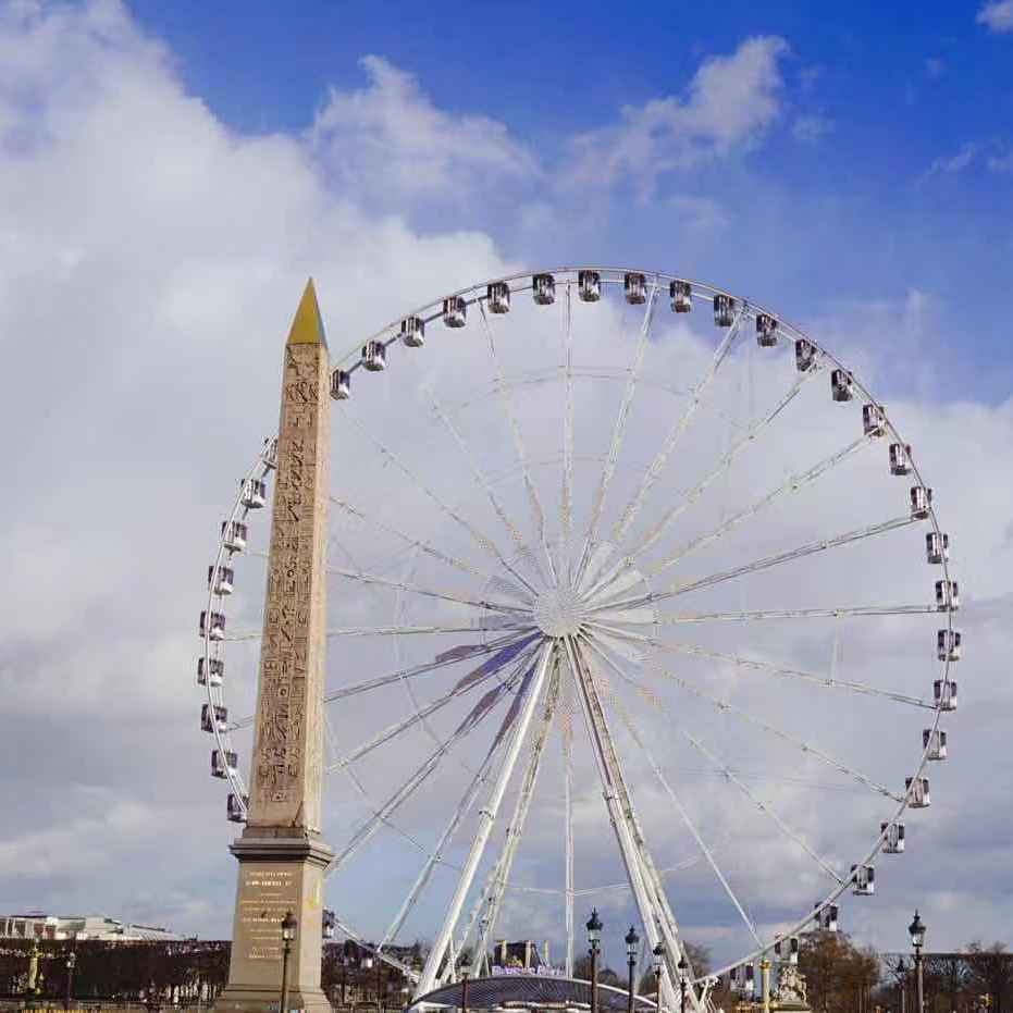 分开旅行（翻自 姚智鑫）封面