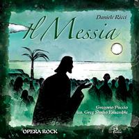 Il Messia (Opera Rock)