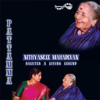 Pattamma (Live)