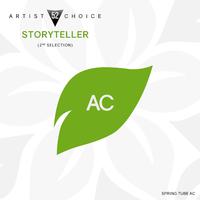 Artist Choice 052. Storyteller (2nd Selection)