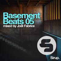 Basement Beats 05