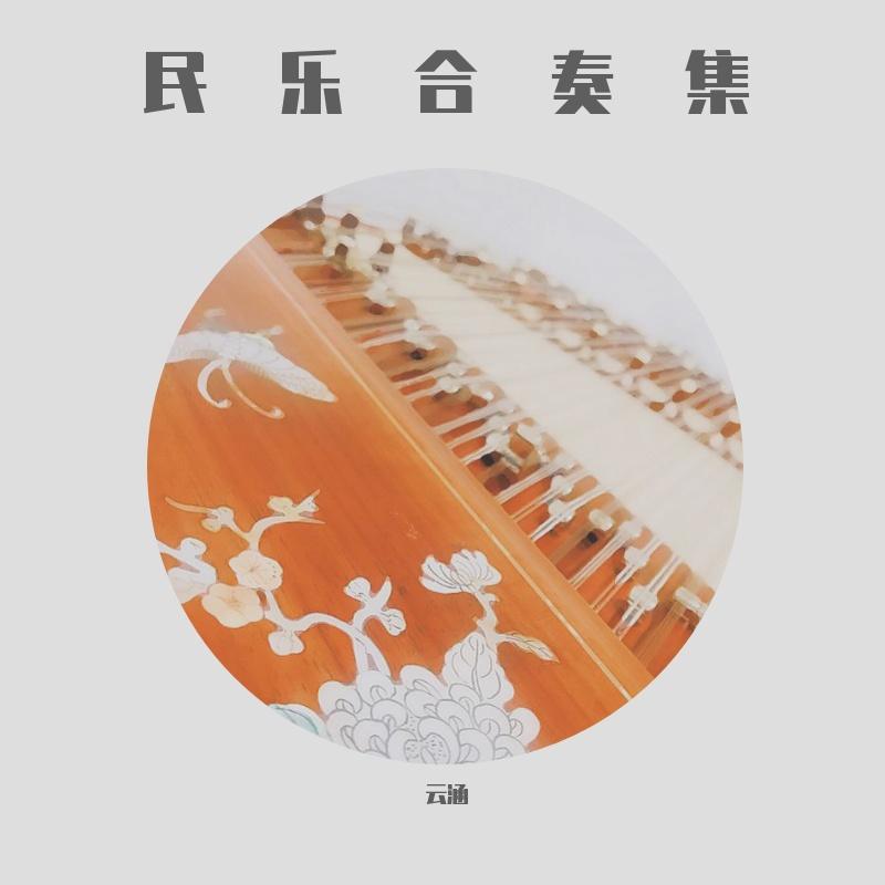 青鸟【琵琶&扬琴】