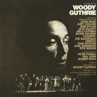 A Tribute To Woody Guthrie