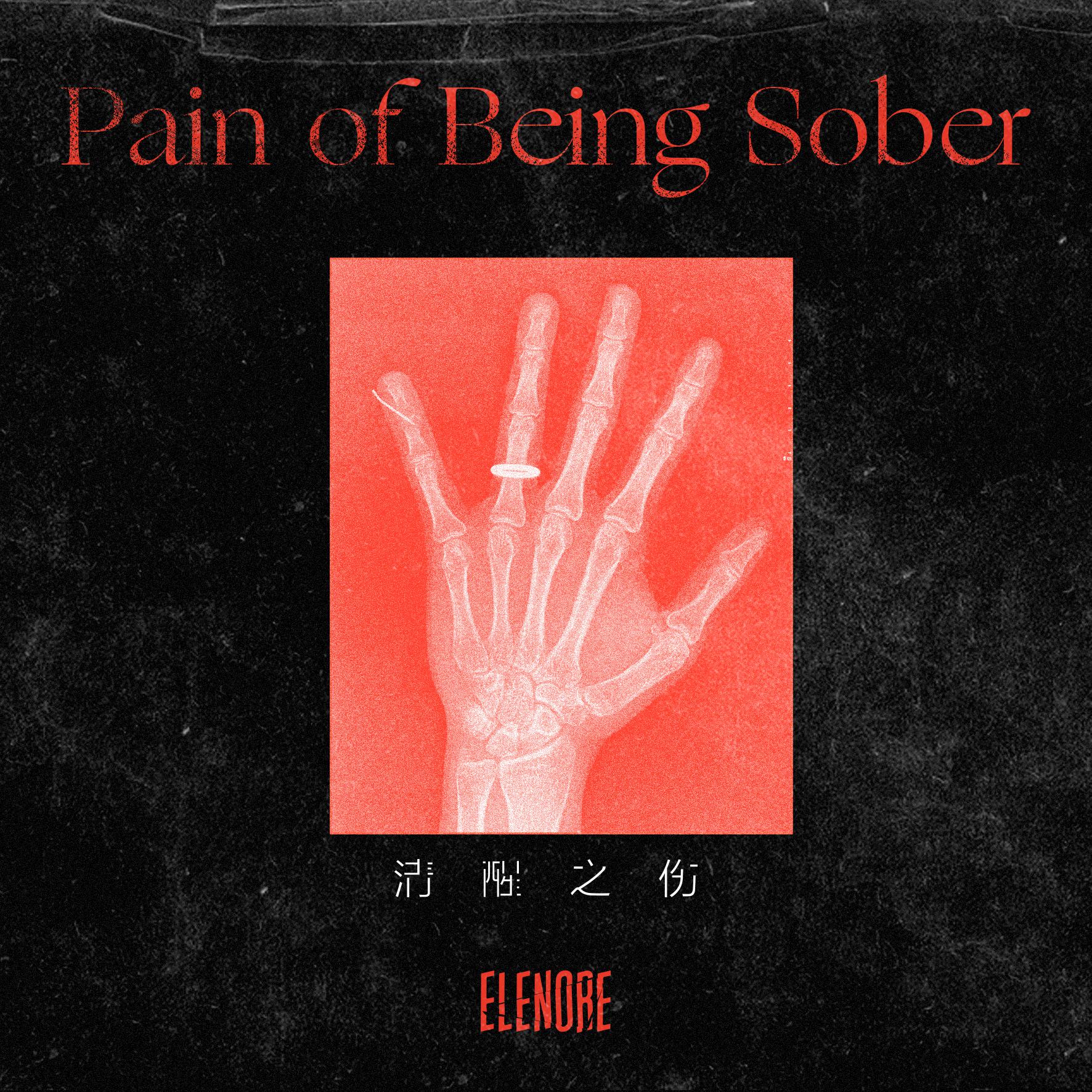 清醒之伤 (Pain of Being Sober)