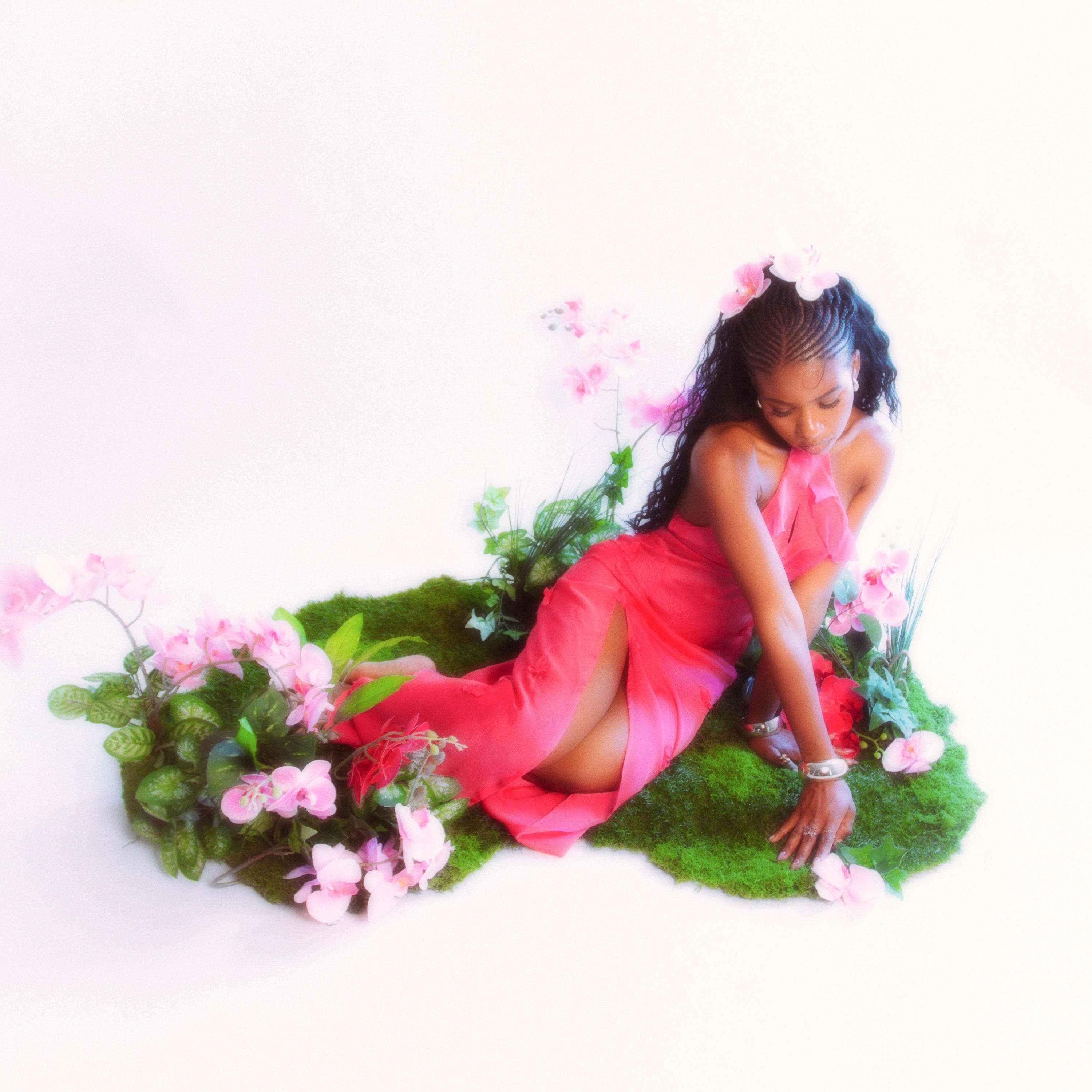 Better Days (feat. Yeily Saints)