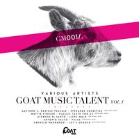 Goat Music Talent Vol. 1