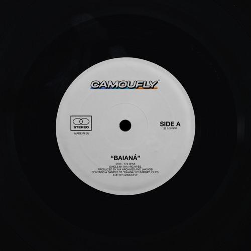 Baianá (camoufly Edit)