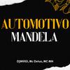 DjWillGl - Automotivo Mandelada