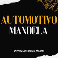 Automotivo Mandelada