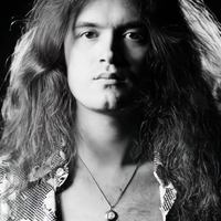 Glenn Hughes