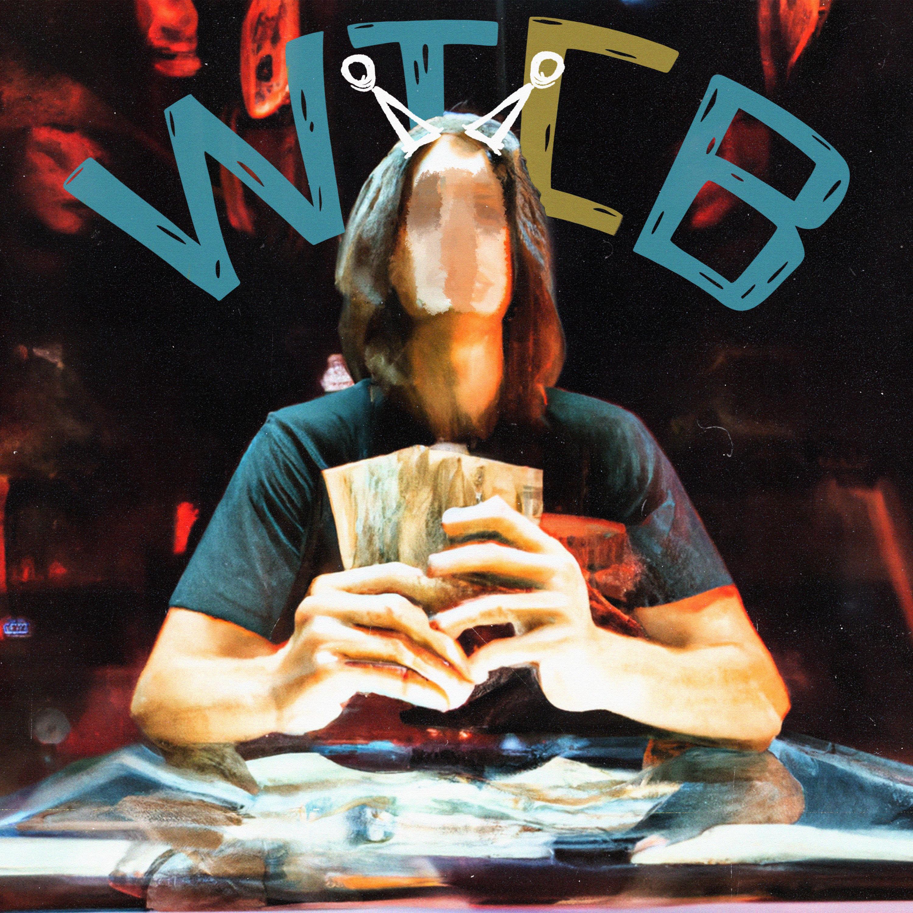 she walks all over me