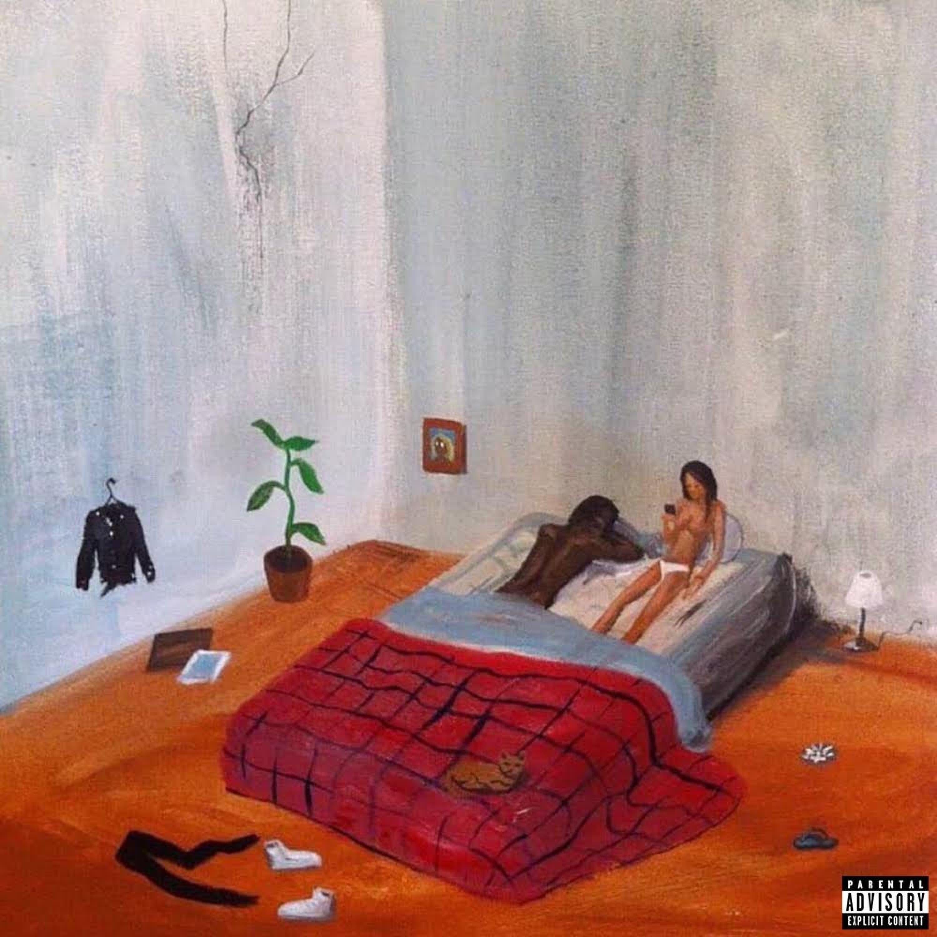 Cuffing Season (feat. Tanna Leone)