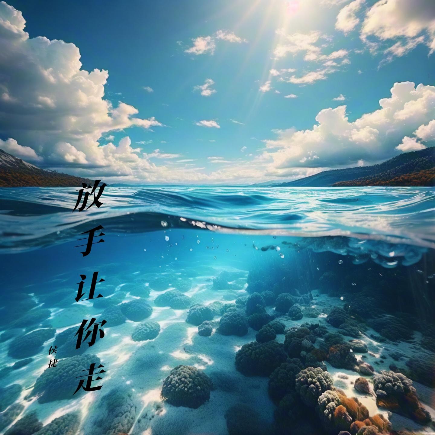 刚好封面