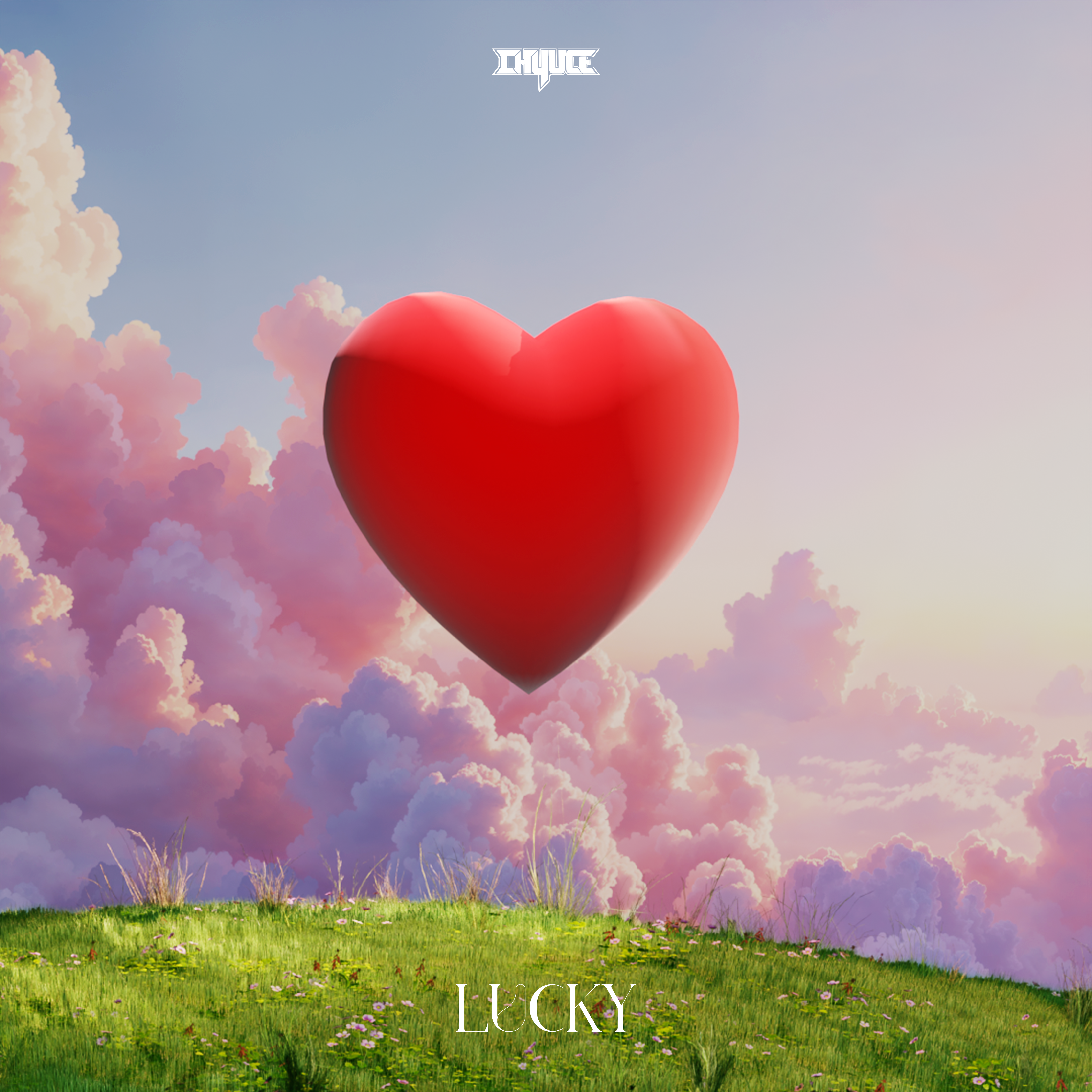 LUCKY