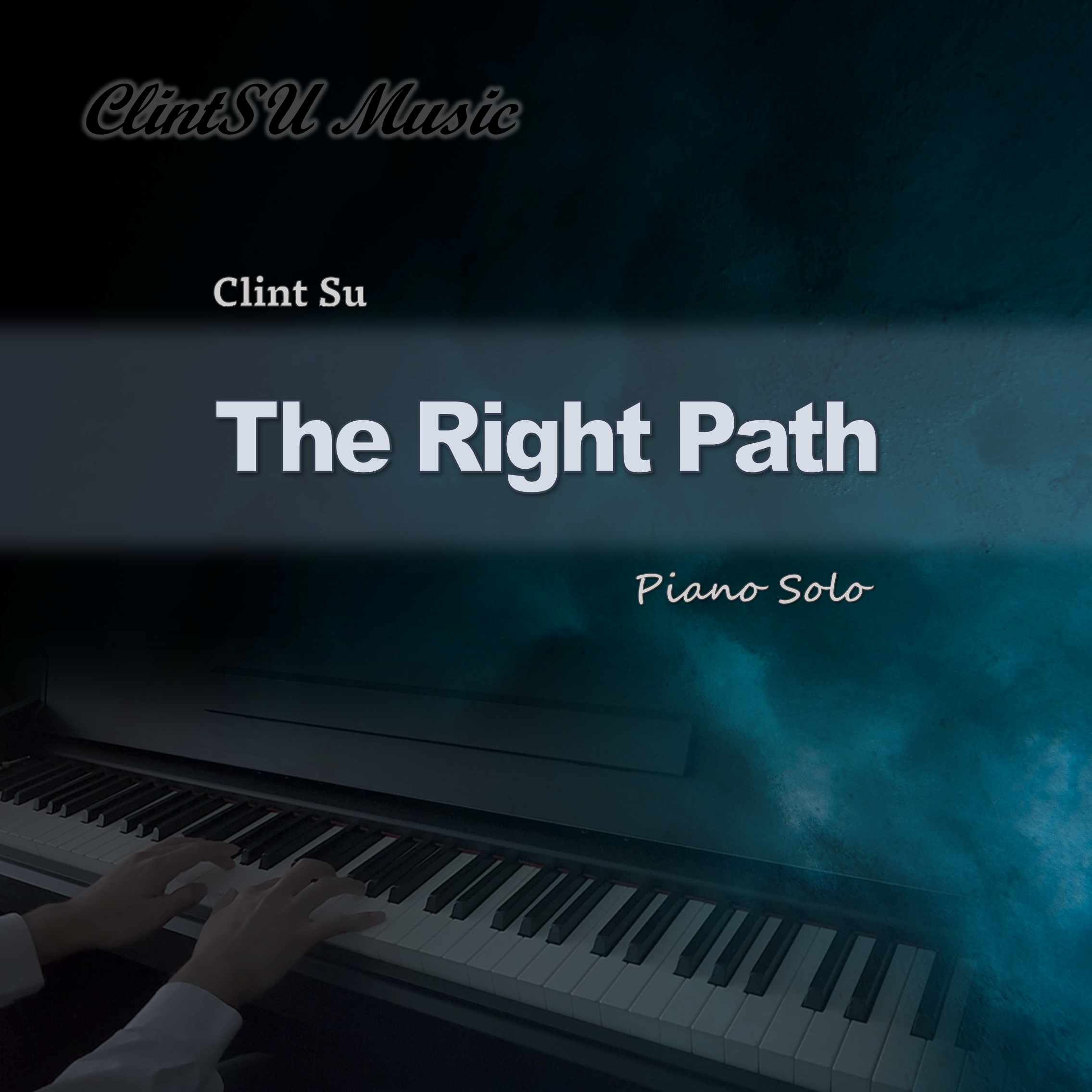 The Right Path (钢琴独奏)