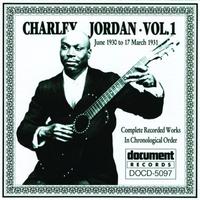 Charley Jordan Vol. 1 (1930-1931)