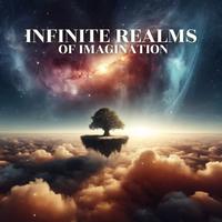 Infinite Realms of Imagination: Drifting Across Boundless Dreamscapes