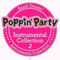 Poppin'Party Instrumental Collection 2