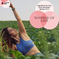 Wheels Of Life - Yoga Music For Your Inner And Outer Beauty, Vol. 3