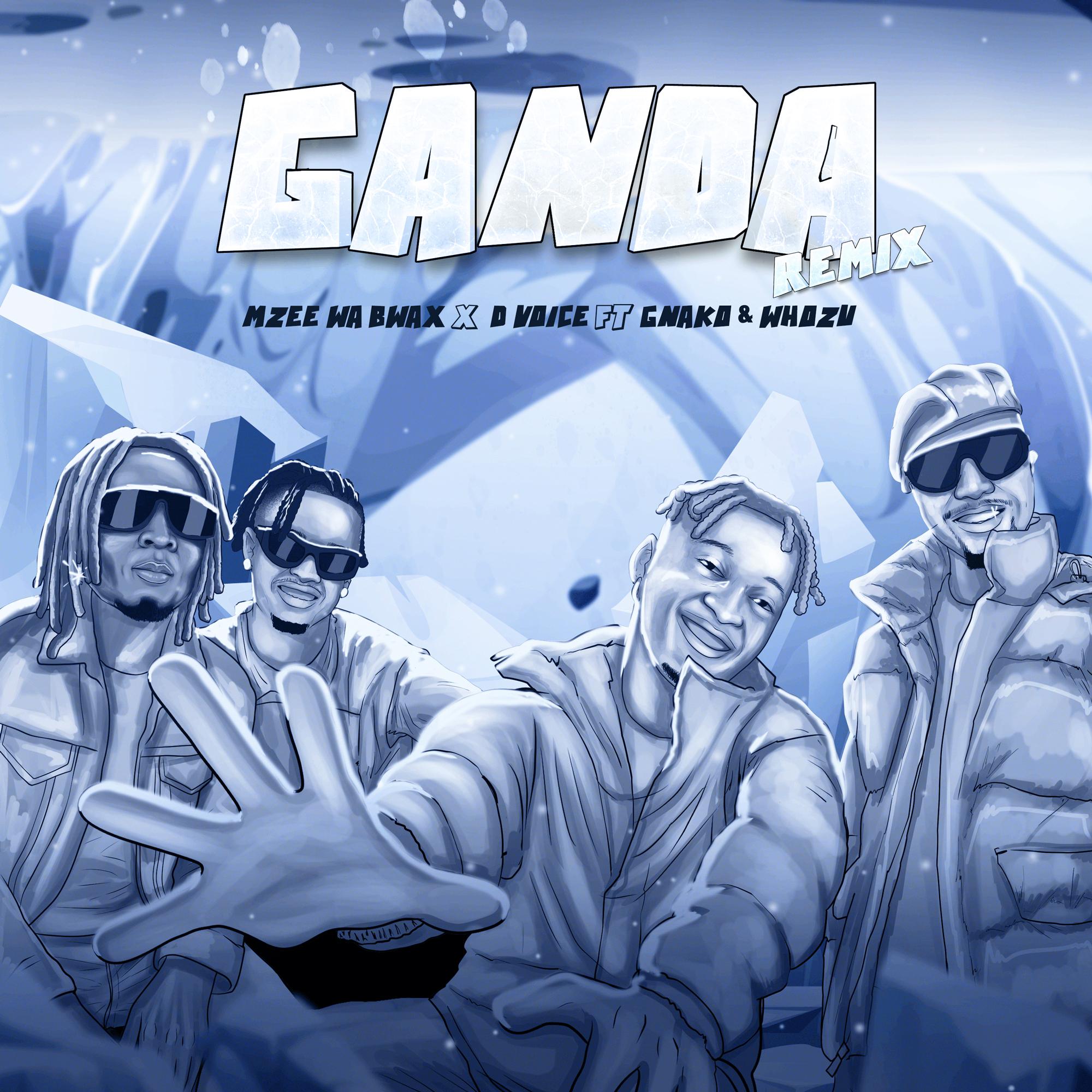 Ganda (Remix)
