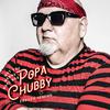 Popa Chubby - Why You Wanna Make War (English Version)