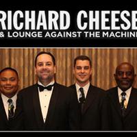 Richard Cheese