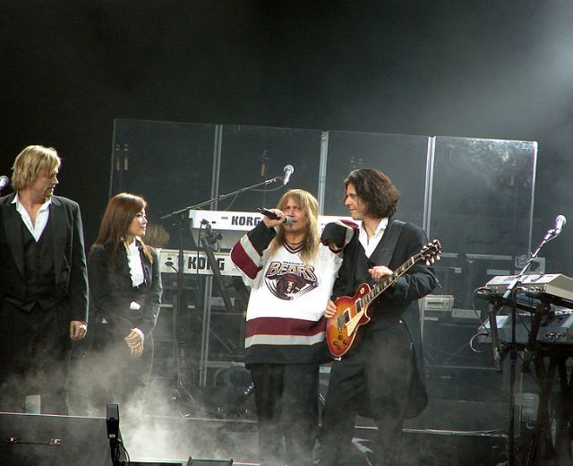Trans-Siberian Orchestra