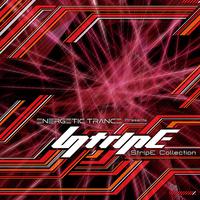 ENERGETIC TRANCE Presents StripE Collection