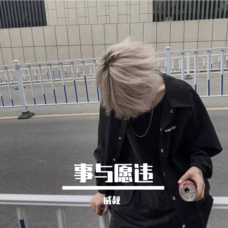 事与愿违（翻自 IENDS）