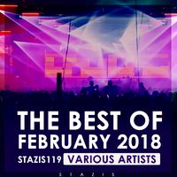 Various Artists - the Best of February 2018