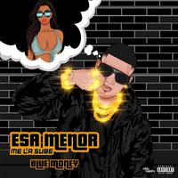 Esa Menor (feat. Nata Record)