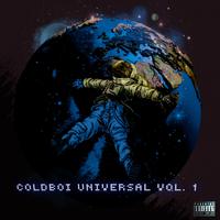 Coldboi Universal Vol. 1 (DELUXE)