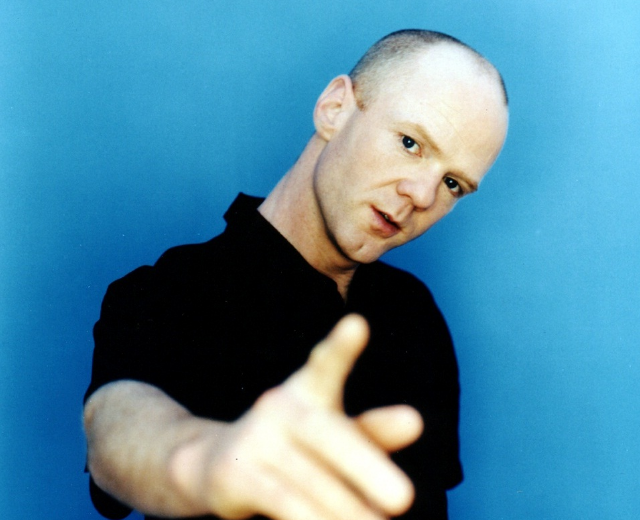 Jimmy Somerville