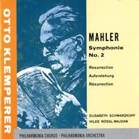 Mahler: Symphony No. 2 