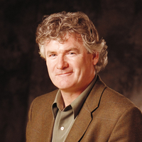 John McDermott