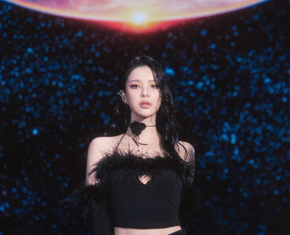 Moon Sujin