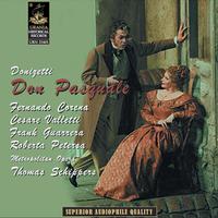 Donizetti: Don Pasquale