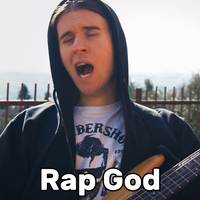 Rap God (Way Too Slow)