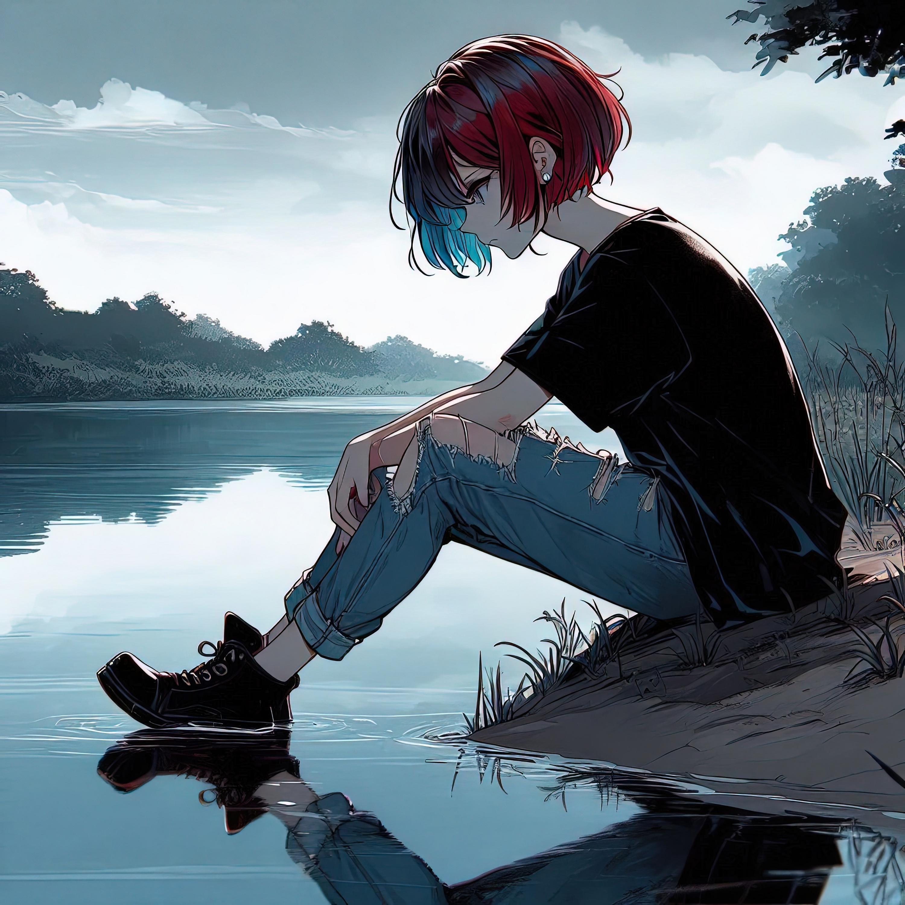 Quiero Quedarme Aquí