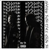 Buy Time (feat. Reddsun)
