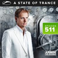 A State Of Trance Episode 511