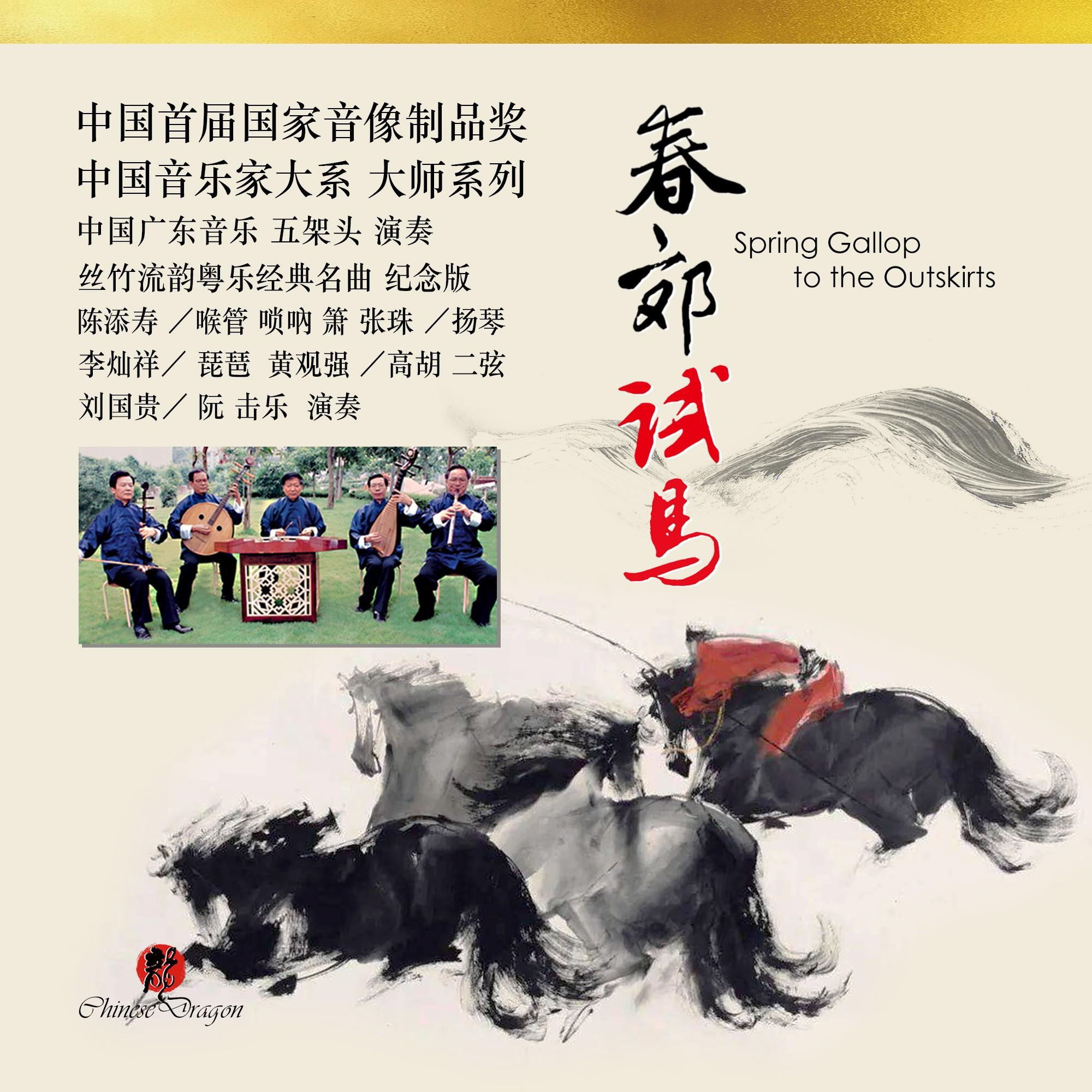 流水行云封面